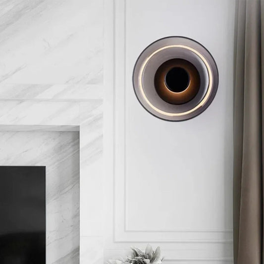 Halo Light for Ceiling or Wall