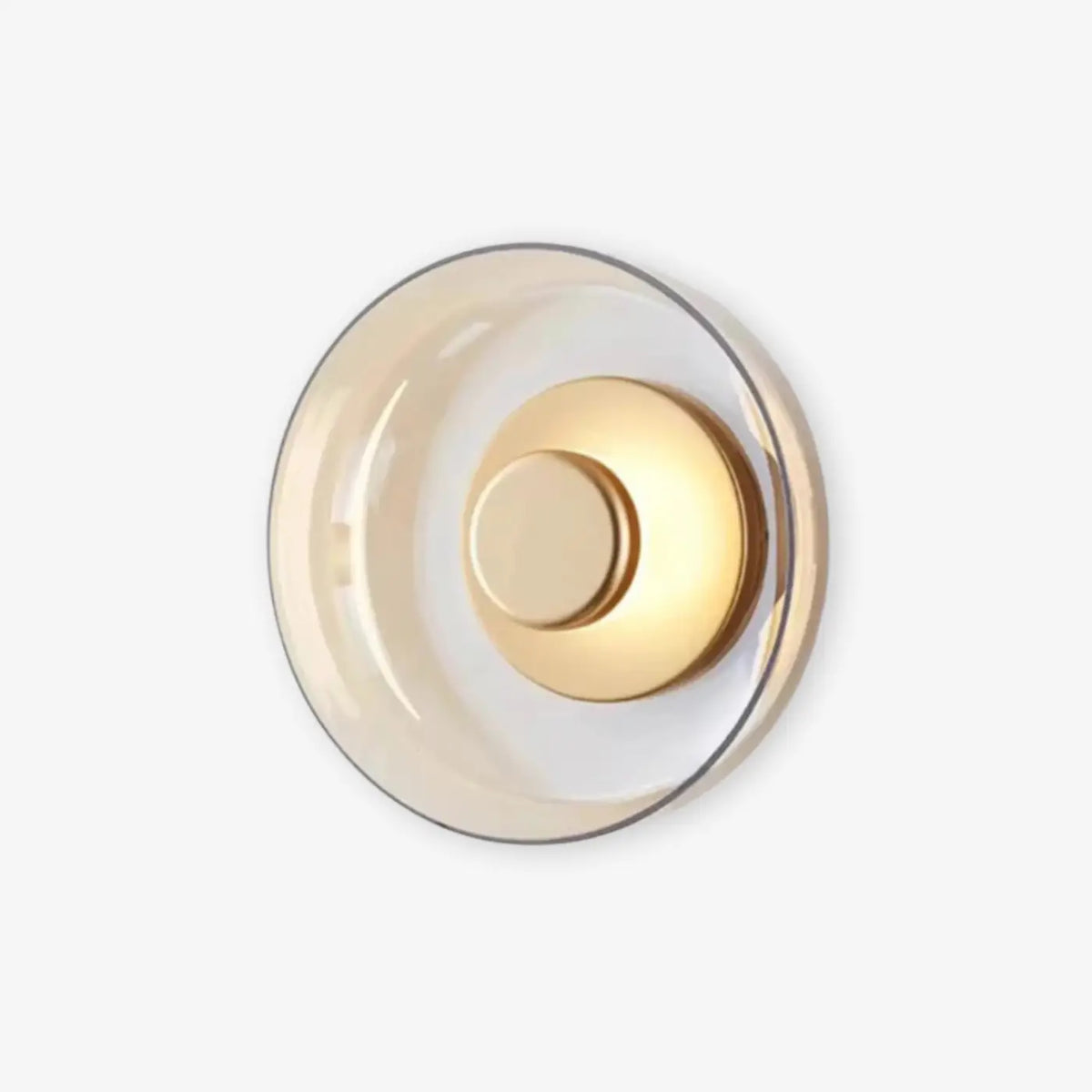 Halo Light for Ceiling or Wall