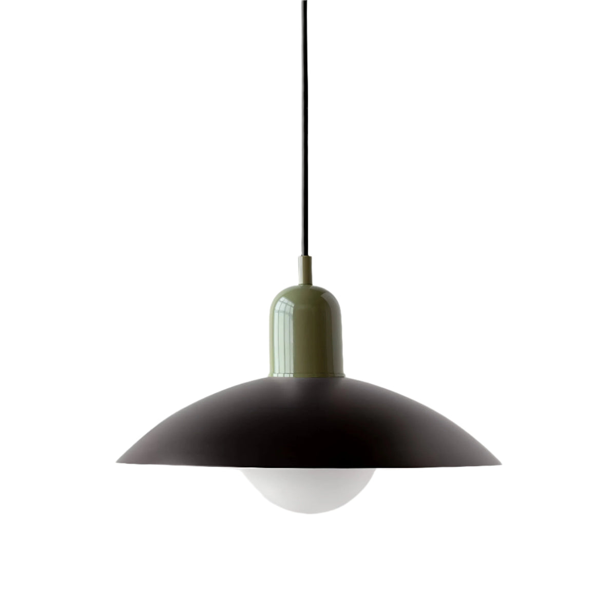 Locus Pendant