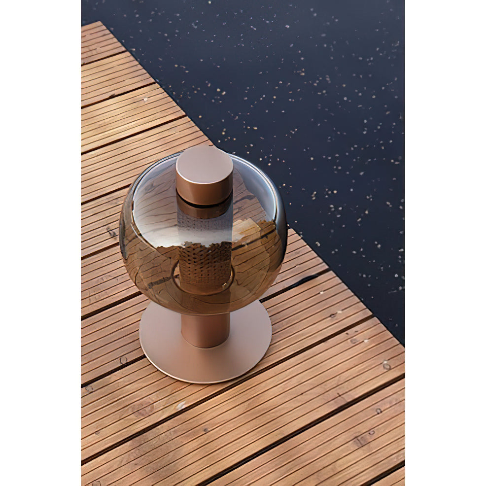 Pharos Table Lamp