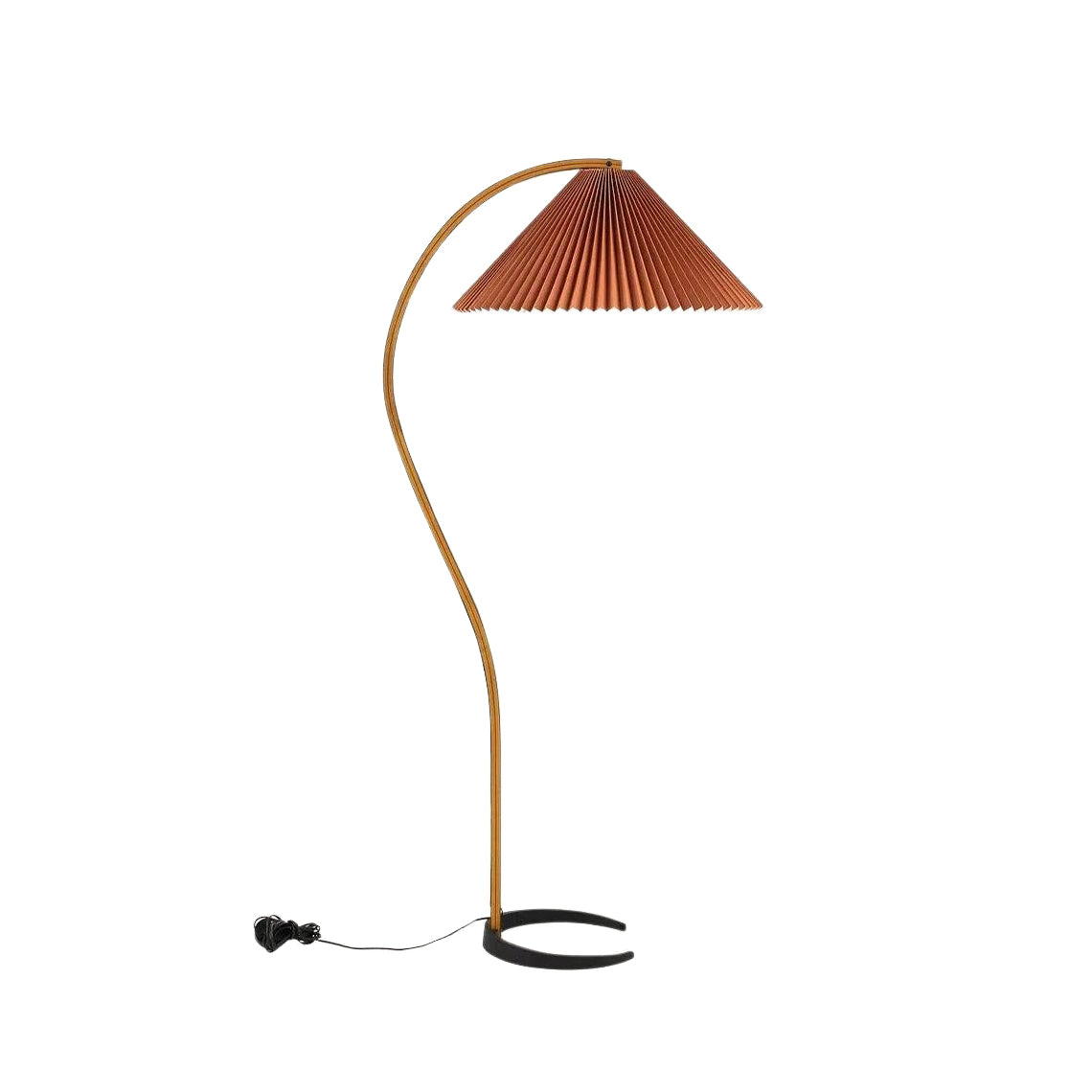 Shepherd Floor Lamp