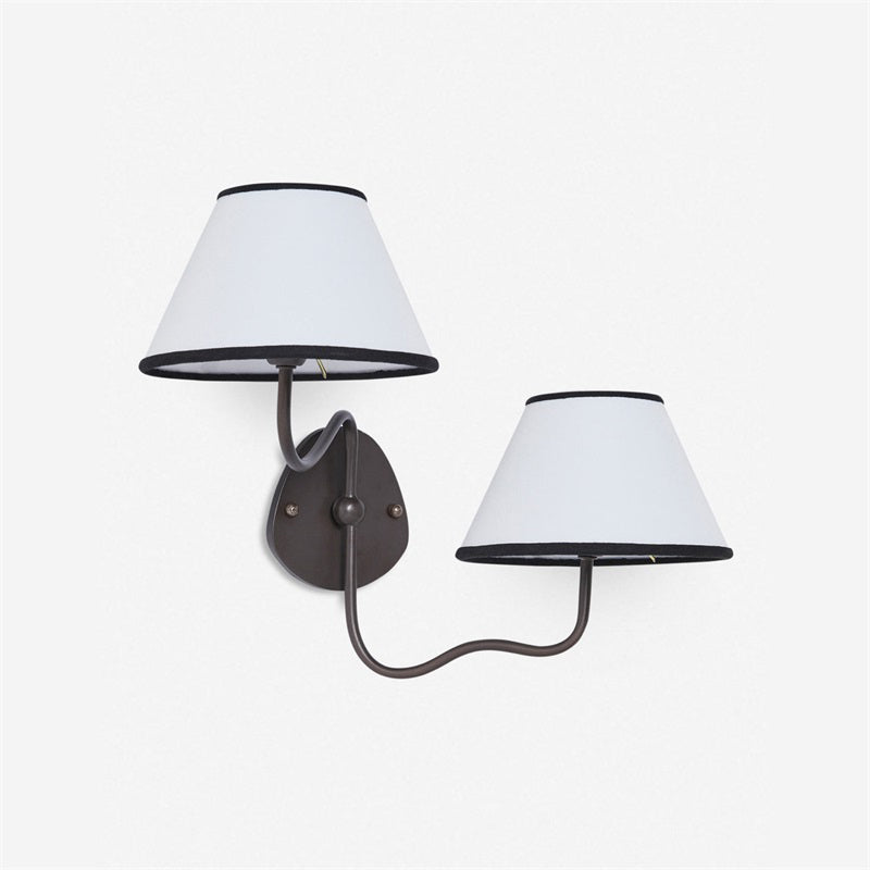 Contour Wall Sconce
