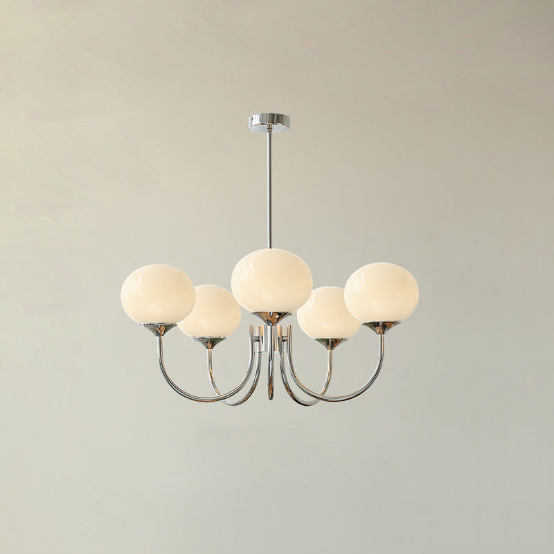 Bonbon Chandelier