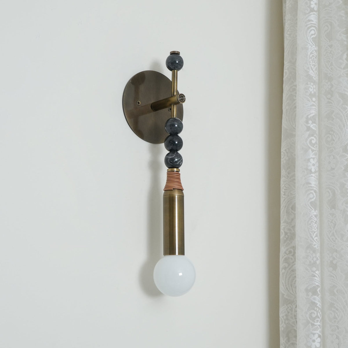 Quarry Wall Sconce
