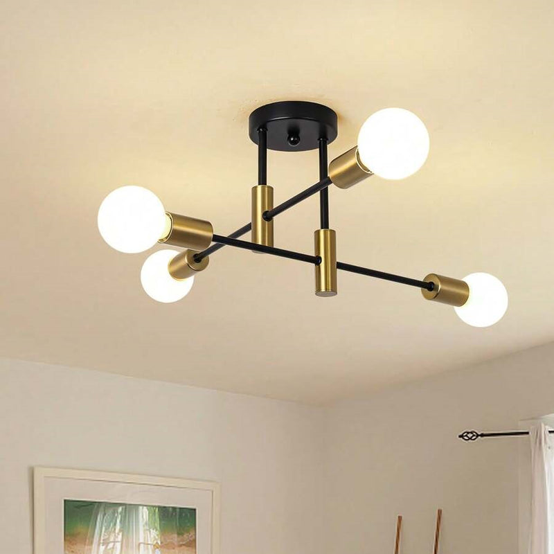 Axon Ceiling Light
