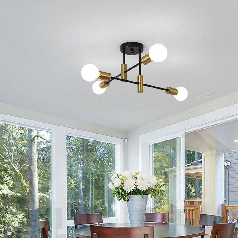 Axon Ceiling Light