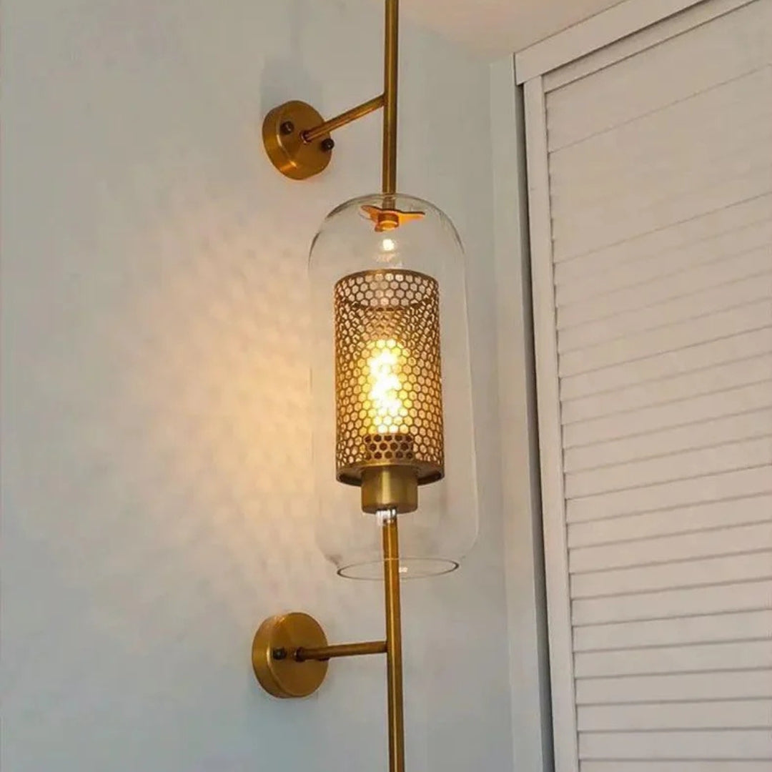 Dapple Wall Sconce