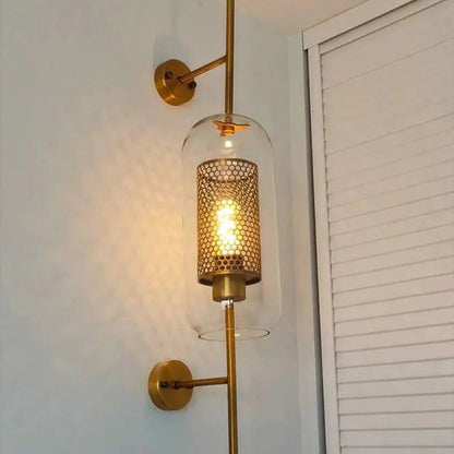 Dapple Wall Sconce