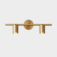 2 heads Gold