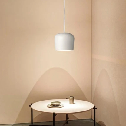 Modern Draped Bell Pendant Light - Multi-Cable Adjustable Pendant Lights