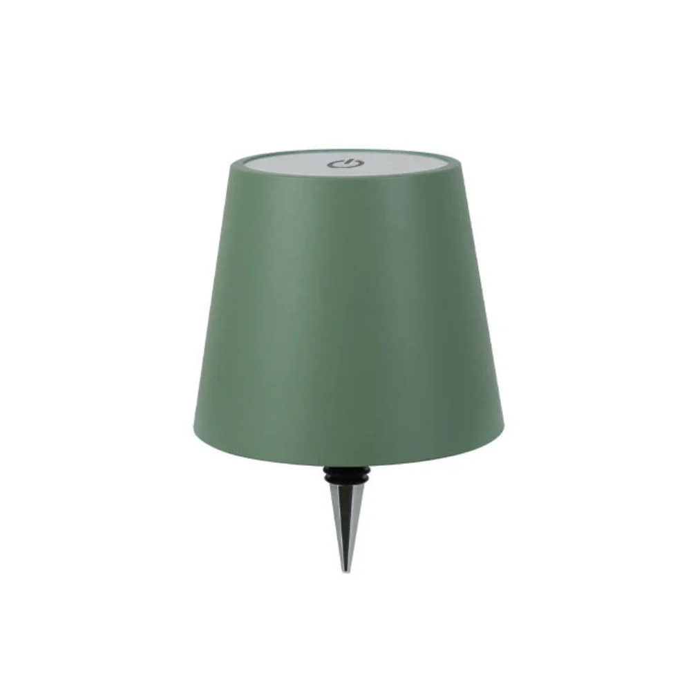 Bottle Light - Fun Dimmable Decorative Drinks Lamp - USB Rechargeable