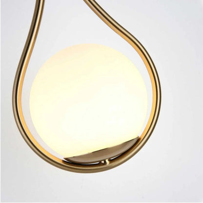 Pearl Wall Sconce