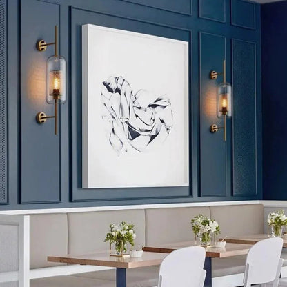 Dapple Wall Sconce