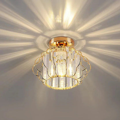 Prism Ceiling Light