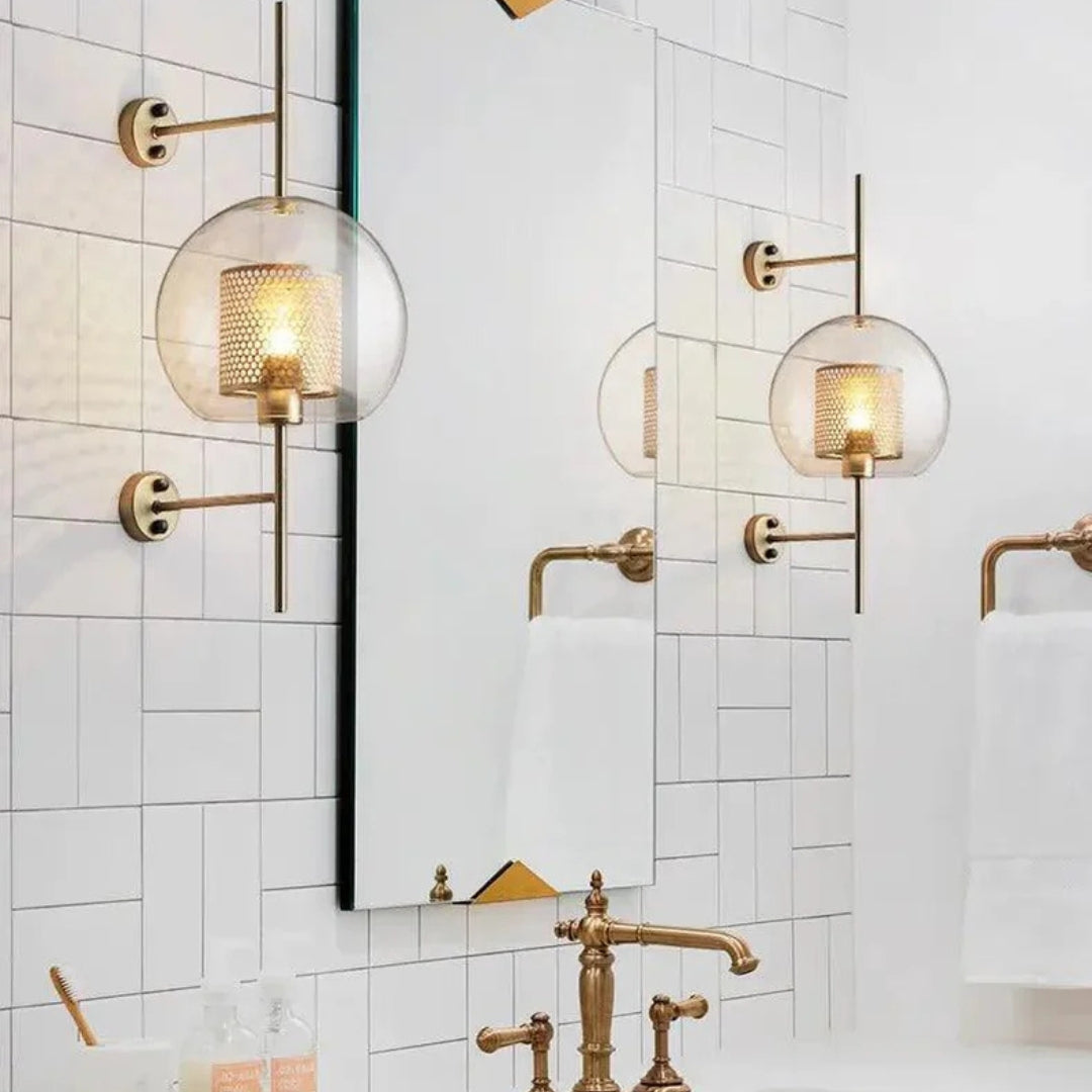 Dapple Wall Sconce