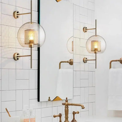 Dapple Wall Sconce