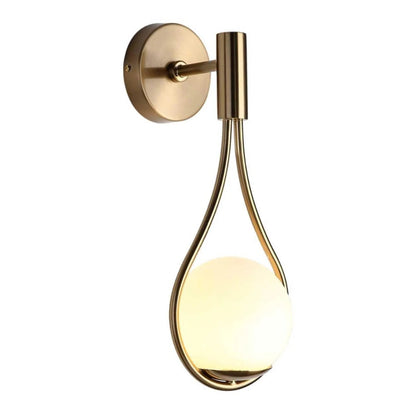 Pearl Wall Sconce