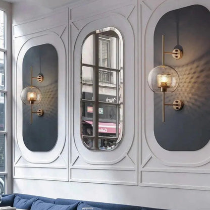 Dapple Wall Sconce