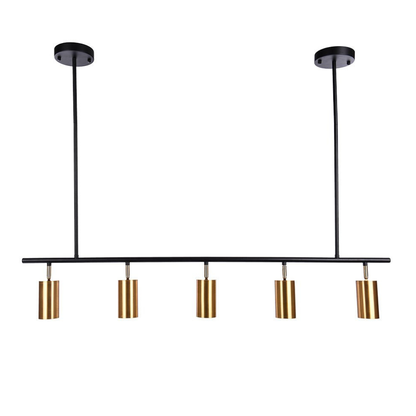 Track lighting with Tailored Height and Targeted Radiance - Contemporary Sconce