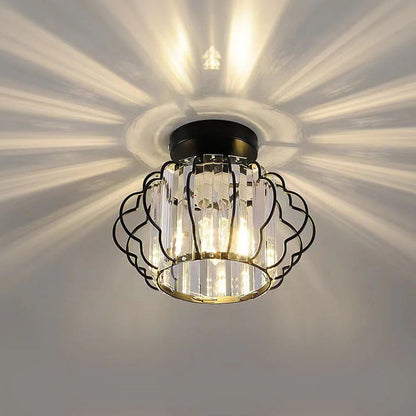 Prism Ceiling Light
