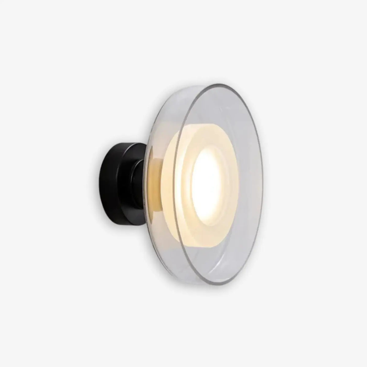 Eclipse Light for Ceiling or Wall