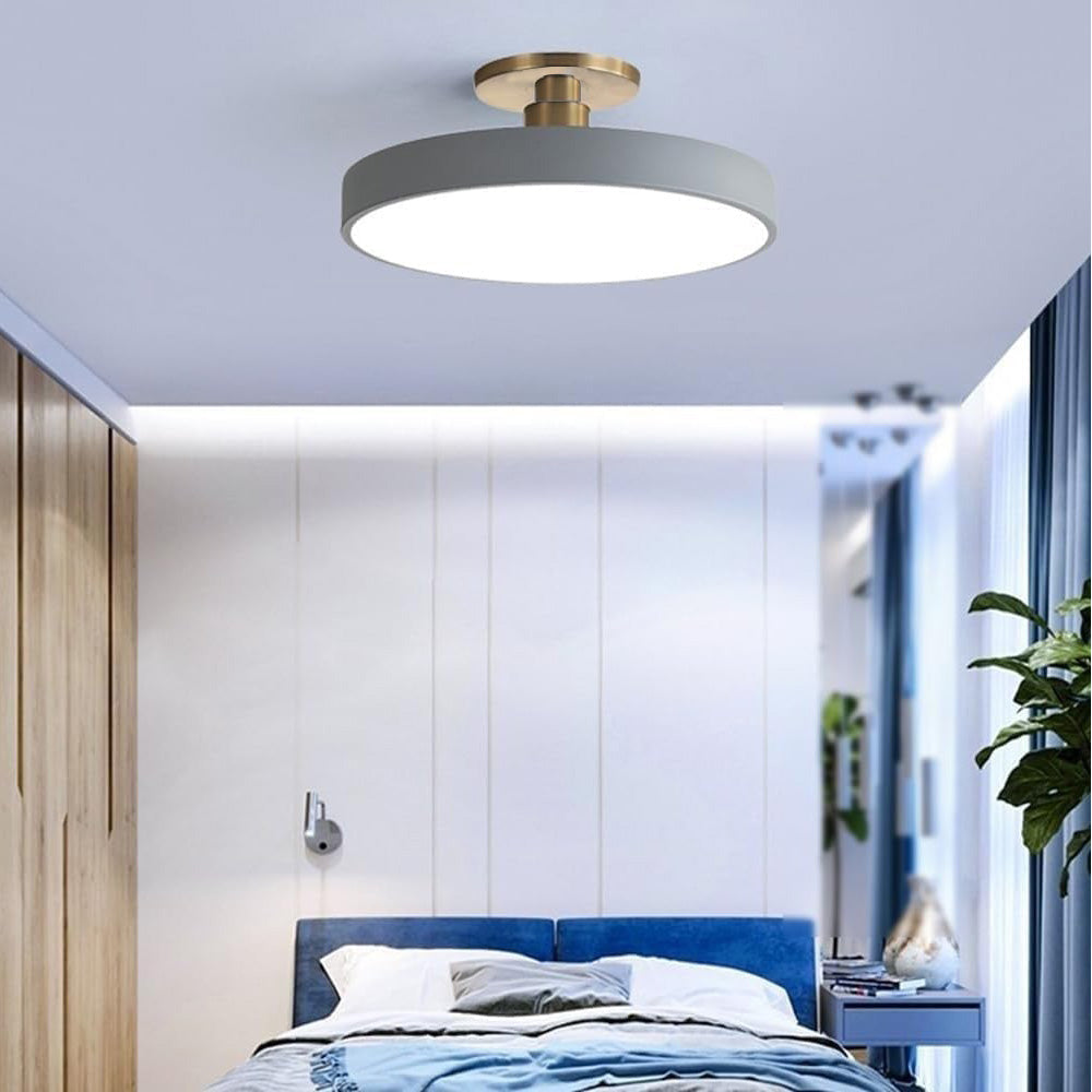 Datum Flush Mount