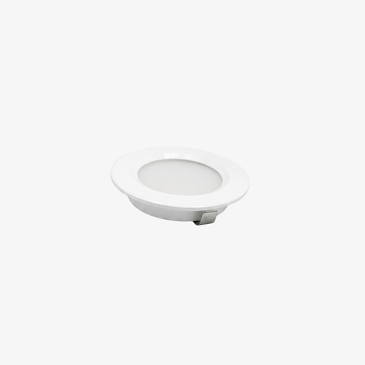 LED Downlights for Kitchen Cabinets and Closets - Low Profile Design