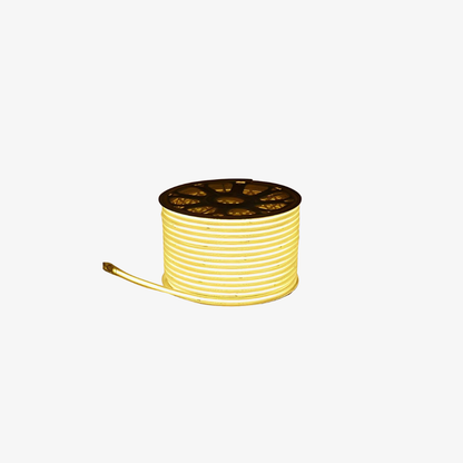 COB LED Strip for Outdoor Stairs and Landscape - Modern Hardscape Light