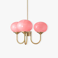 Pink / Copper