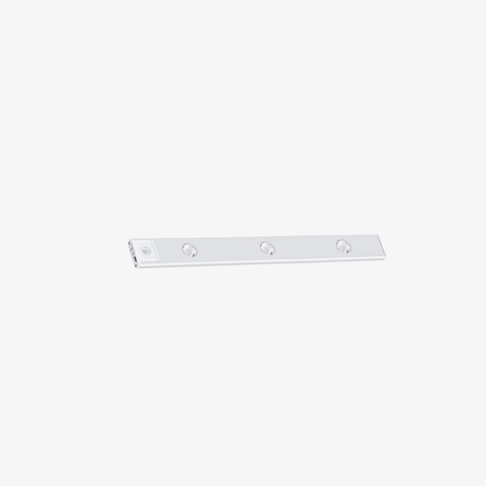 Under Cupboard Kitchen Lights with Motion Sensor and Magnetic Mount