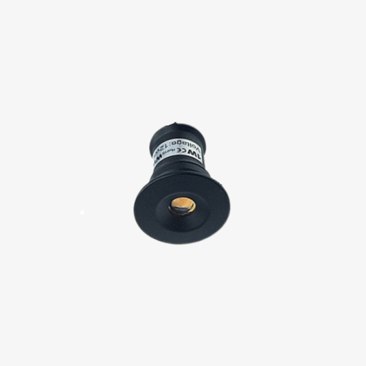 LED Downlights for Cabinets & Stairs – Focused Beam Accent Lighting Pack of 10