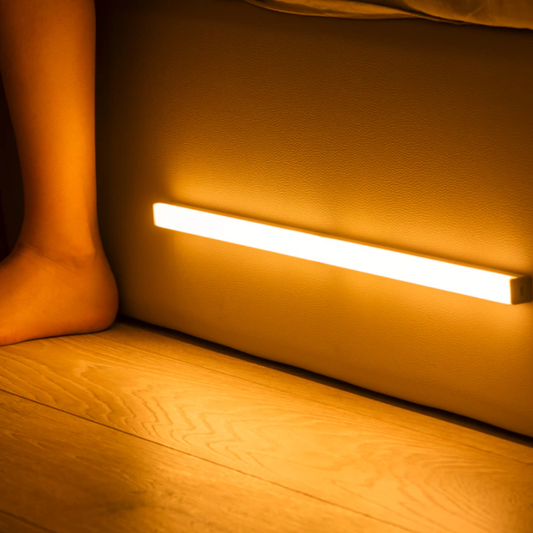 Motion Light for Wall and Cabinet
