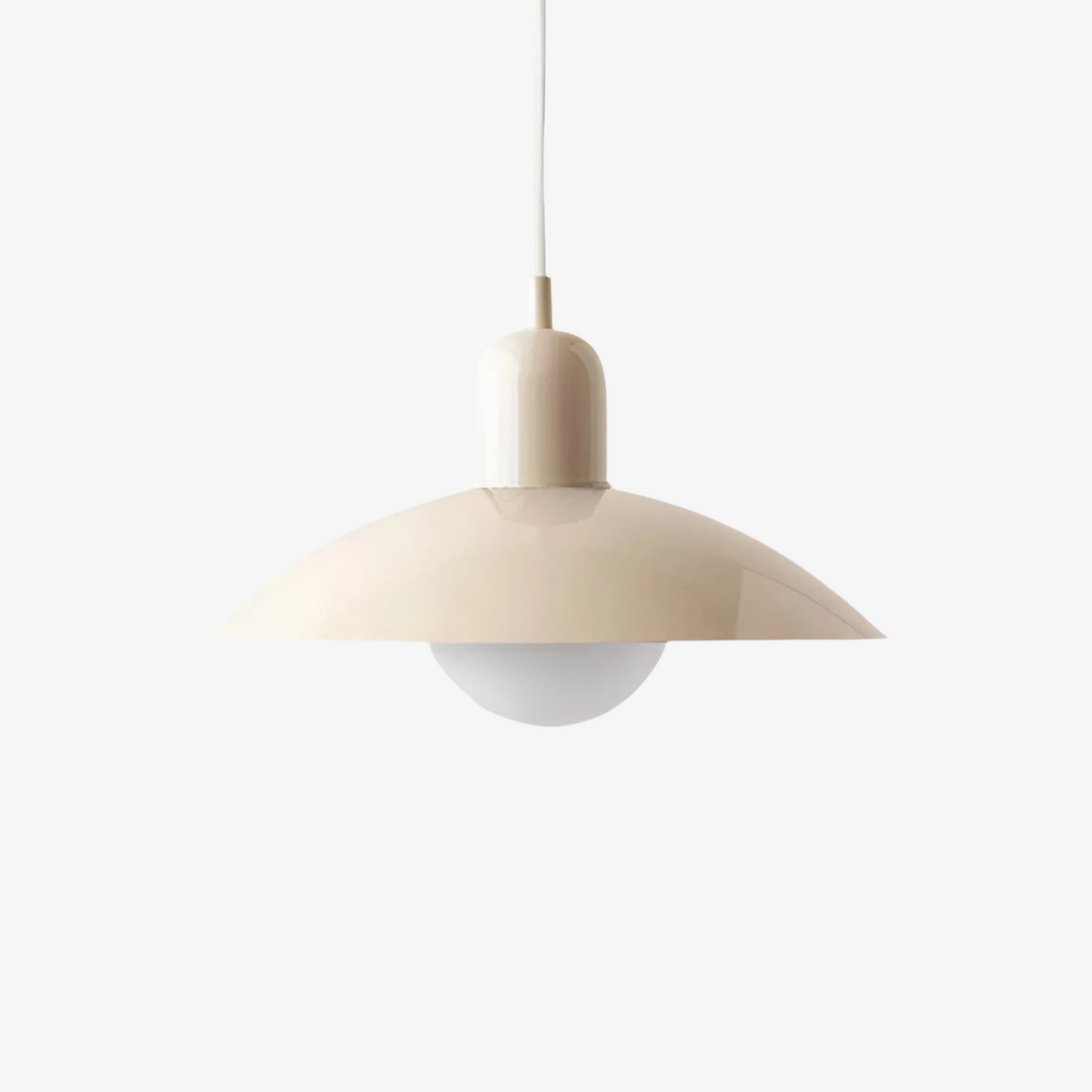 Locus Pendant