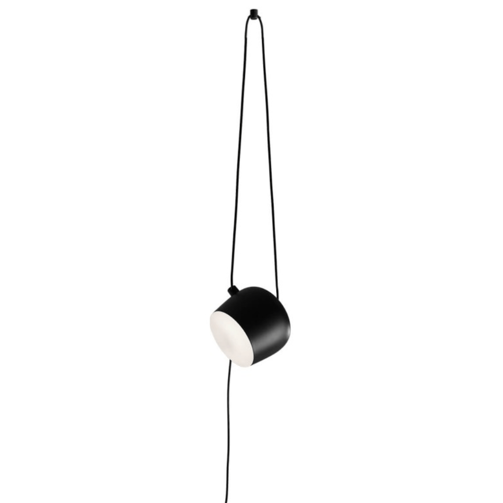 Modern Draped Bell Pendant Light - Multi-Cable Adjustable Pendant Lights