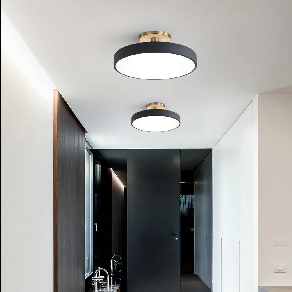 Datum Flush Mount