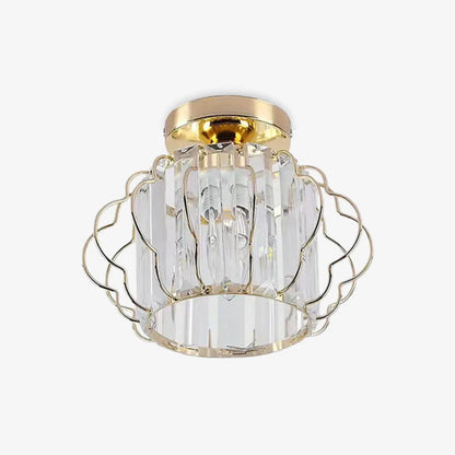Prism Ceiling Light