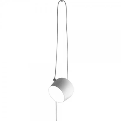 Modern Draped Bell Pendant Light - Multi-Cable Adjustable Pendant Lights