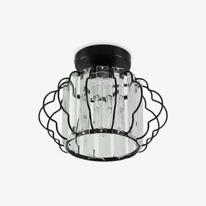 Prism Ceiling Light