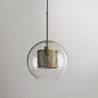 Sphere / 11.8" H x 11.8" Dia (30cm H x 30cm Dia)