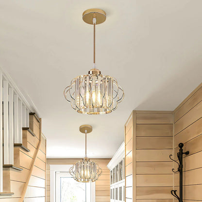 Prism Ceiling Light