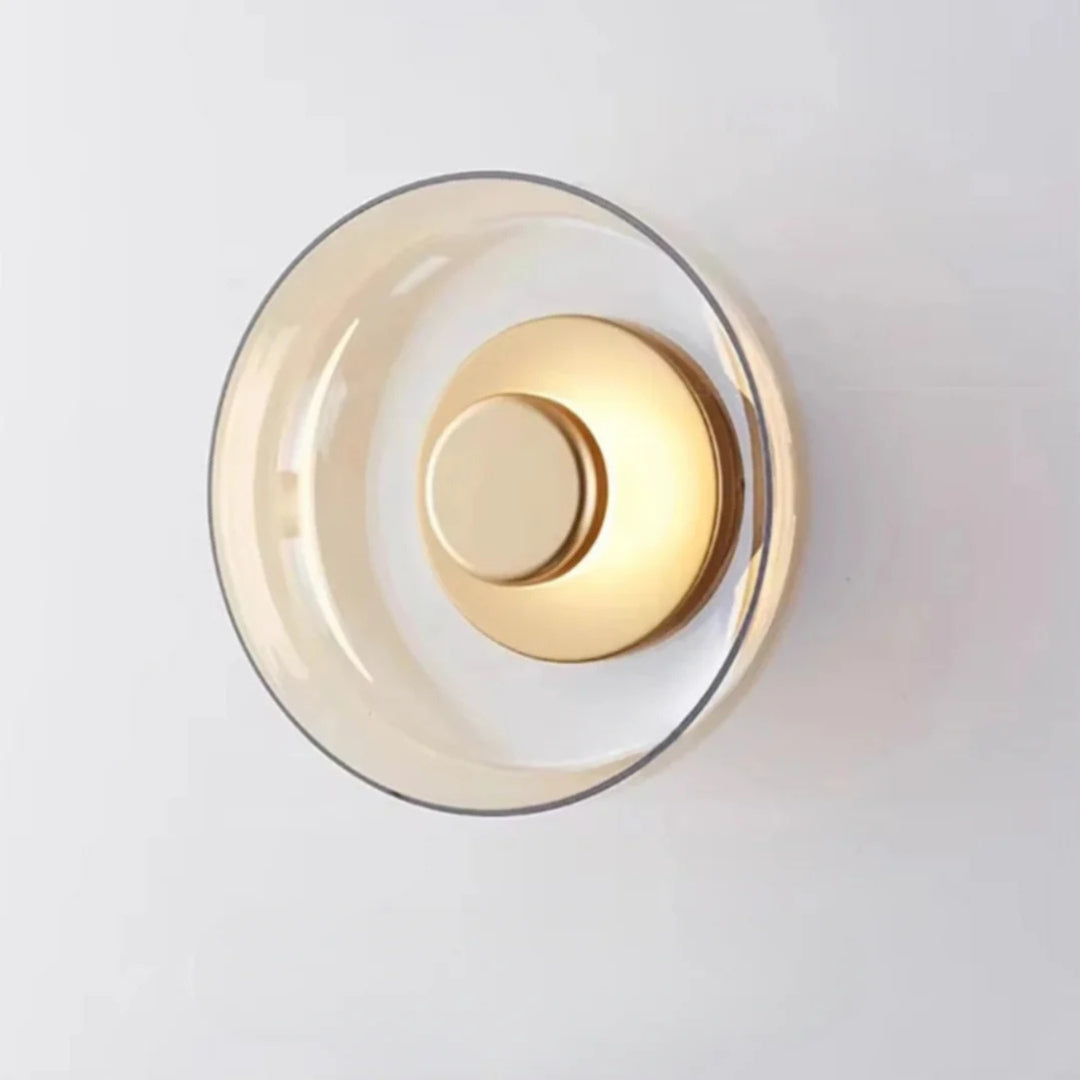 Halo Light for Ceiling or Wall