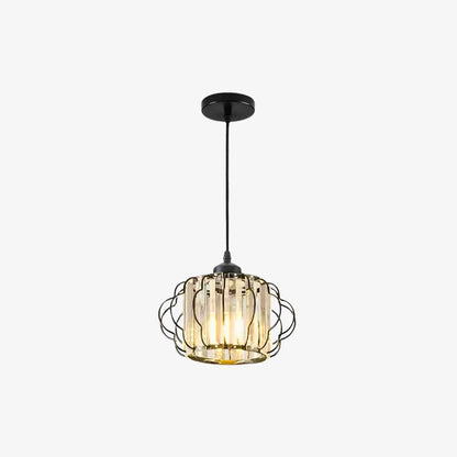 Prism Ceiling Light
