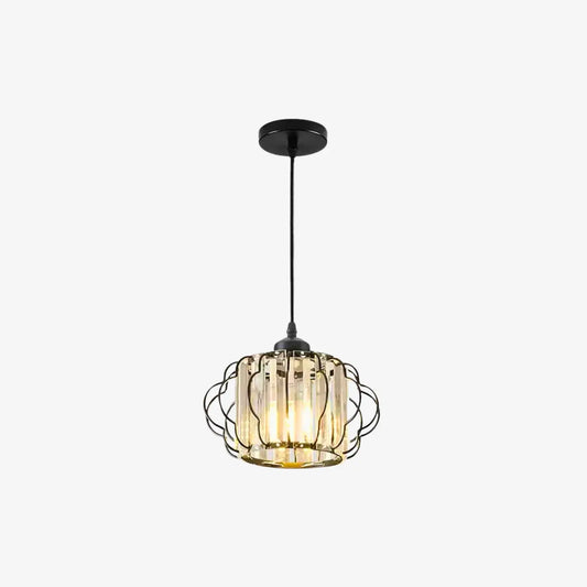 Prism Ceiling Light