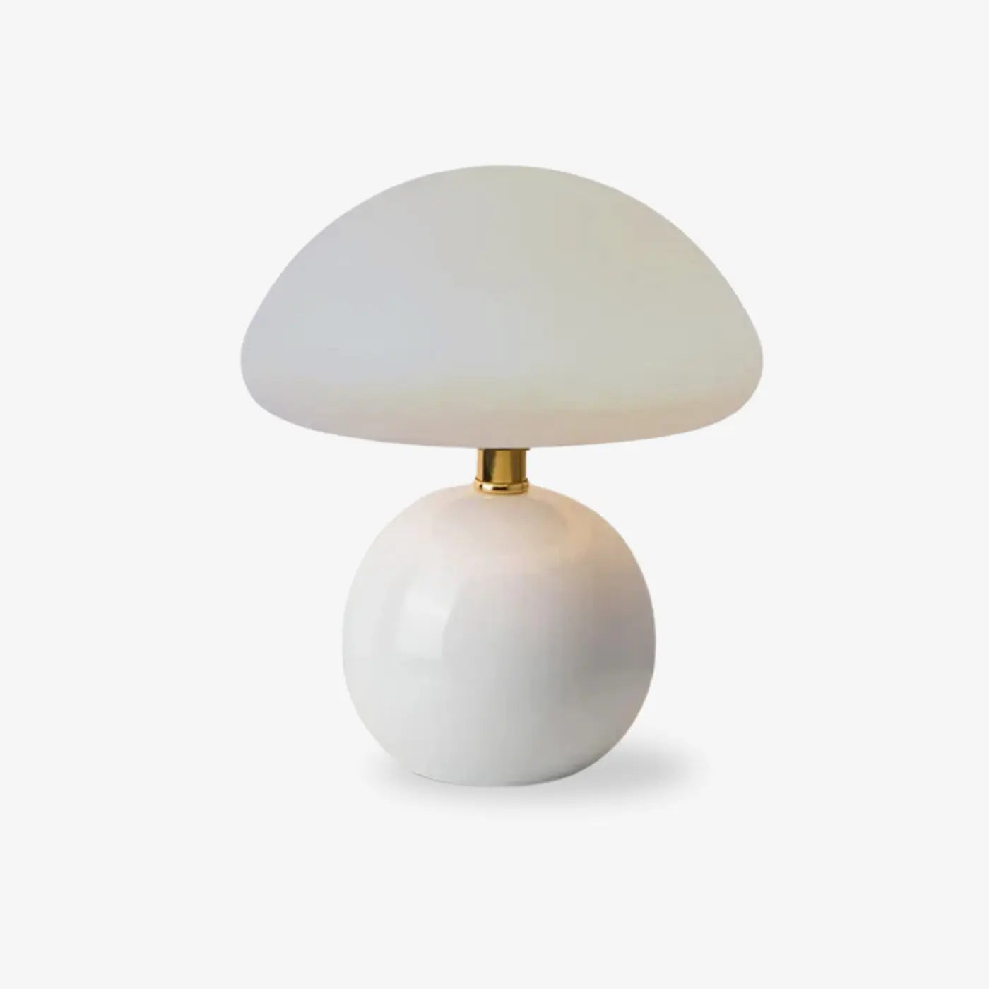Capella Mushroom Lamp