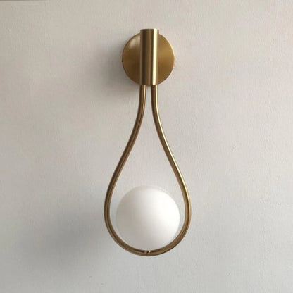Pearl Wall Sconce