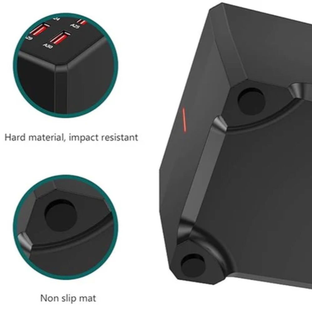 USB Charging Station