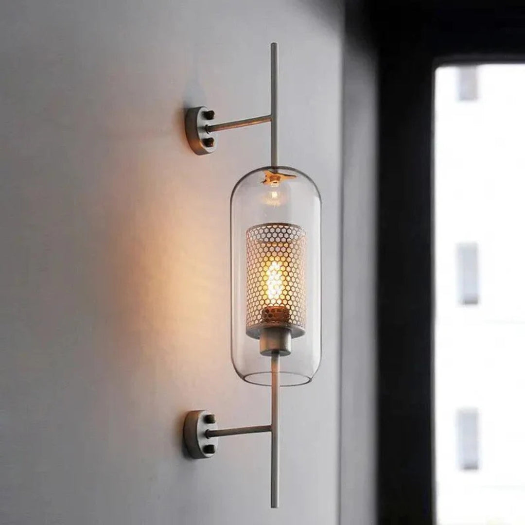 Dapple Wall Sconce
