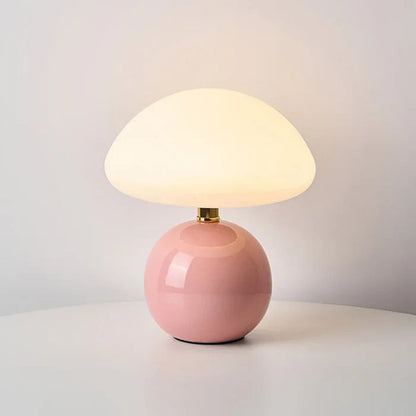 Capella Mushroom Lamp