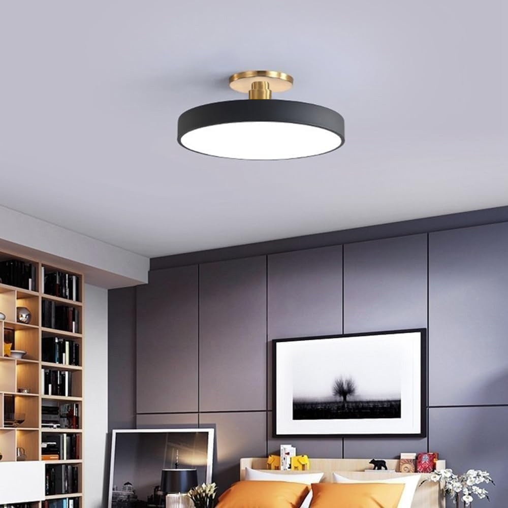 Datum Flush Mount