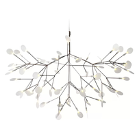 63-Head 38.6" Dia x 19.3" H (98cm Dia x 49cm H)